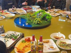 -宋园·金宴浙鲜馆(静安店)