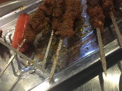-清真·海清斋铜锅涮肉牛羊肉小炒泡馍(大雁塔店)