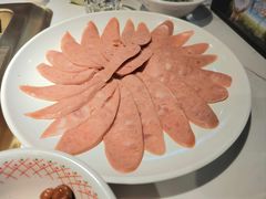 -洪焱重庆老火锅(万福花园店)