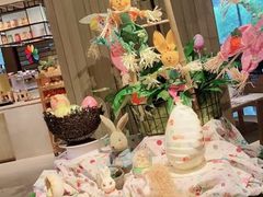 -金海湾自助餐厅(金陵饭店)