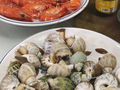 -八方海味餐厅