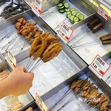 ❗️❗️自己吃自己烤 SM商圈新开 自选烤肉店