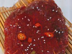 -鲜一烤肉(沈北店)