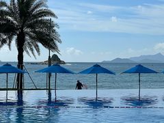 -深圳大梅沙京基洲际度假酒店