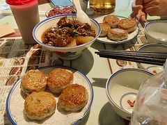 -顺德杨廷记(白云山店)