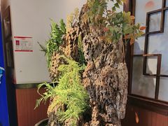 -成老灶火锅鸡(平山店)