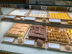 -泸溪河桃酥(凯德MALL太阳宫店)