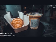-nodcafe(M50创意园店)