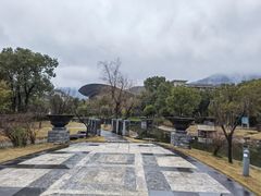 -宁波九龙湖开元度假村