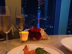 -广州四季酒店·佰鲜汇·现代法餐