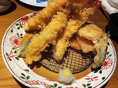 -渔寿司·日本料理(艾尚天地店)