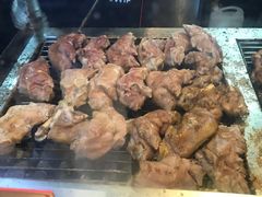 -阿甘锅盔(中关村食宝街店)