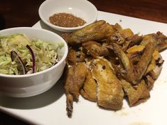 贵妃香酥鸡-徽普臭鳜鱼(双井店)