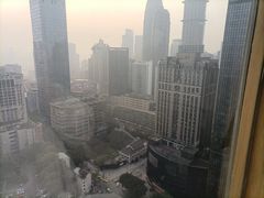 -闲隅江景艺术酒店(解放碑洪崖洞总店)
