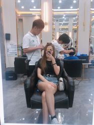 点击看大图 -3M hair美发沙龙