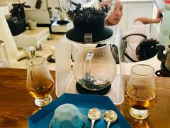 -茶是一枝花泡茶店
