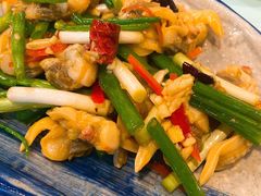 -渔娘渔家丹东海鲜(东直门店)