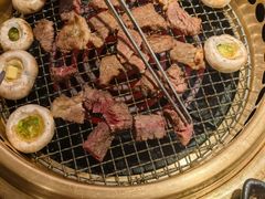 -谷牛日式烤肉(宝山U天地店)