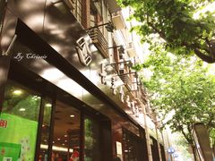 门面-上海市长春食品商店(淮海中路店)