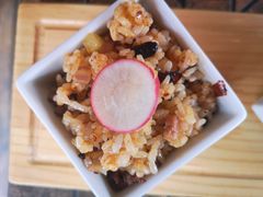 -敏珠拉姆藏餐·南京厨房(富春江东街店)