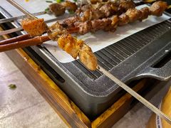 -纪录片《人生一串》体验店(静安店)