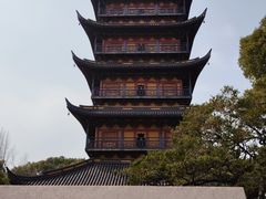 -常熟方塔园