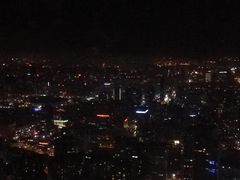 -云·酷 Atmosphere(国贸大酒店)