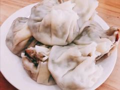 -严氏重油烧麦(民权路店)