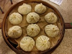 -老班长手工灌汤包老店(东山店)