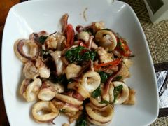 -自然餐厅(Phuket)
