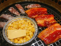 -肉魁屋·烧肉·烧鸟·酒场(高新店)