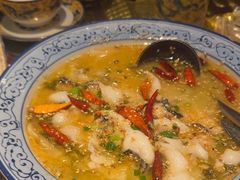 -缪氏川菜(深圳北站缤果空间店)