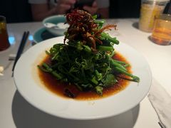 -雀蓝川菜(滨湖万象汇店)