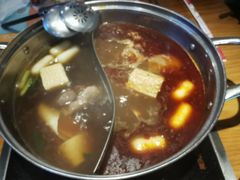 -呷哺呷哺(砂之船奥莱店)