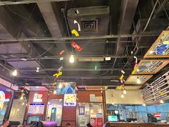 -Tubestation站点比萨(高新万达ONE店)