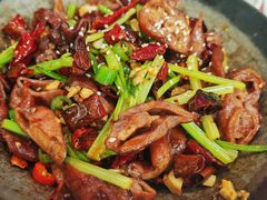 -普天和酒楼(天津之眼店)