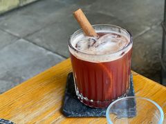 -BE NORMAL CAFE(霞溪路店)