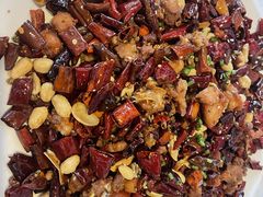 -辣婆婆(航天桥店)