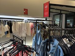 -ZARA HOME(长楹天街购物中心店)