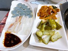 -二十一分小锅炖(皓月店)