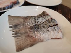 -正能量脆肉鲩火锅