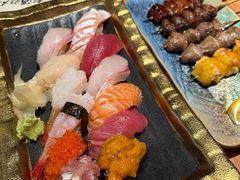 -居酒屋海山(拱北店)