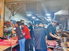 -为民烧烤吧.自贡爆炒菜.成都烧烤(收录20年好店)