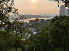 -鸿山公园