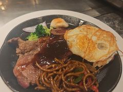 -吉布鲁牛排海鲜自助(温江合生汇店)