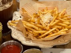 -藏书馆咖啡LibraryCoffee·Bistro(牡丹园店)