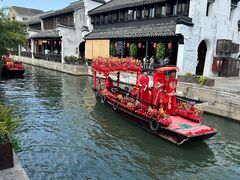 -南浔古镇