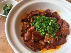 -马仕玖煲·融合菜·酥不腻烤鸭(人大店)