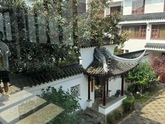 -苏州吴宫泛太平洋酒店