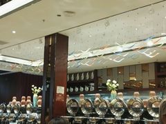 餐厅2-水晶之星洗浴温泉汗蒸